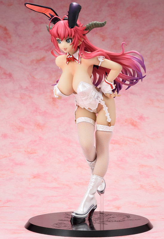 The Seven Deadly Sins Dark Lord Apocalypse series Hobby Japan Asmodeus Bunny Girl