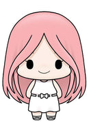 The Quintessential Quintuplets MEGAHOUSE Chokorin Mascot (Set of 6 Characters)