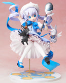 Is the order a Magic Girl?? STRONGER Mahou Shoujo Chino (REPRODUCTION)