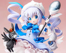Is the order a Magic Girl?? STRONGER Mahou Shoujo Chino (REPRODUCTION)