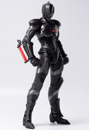 ULTRAMAN ThreeA ULTRAMAN SUIT (STEALTH VERSION)