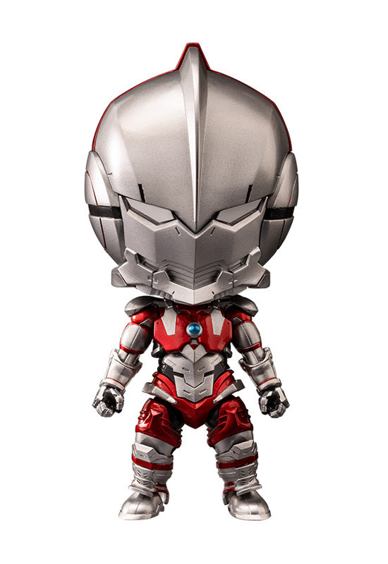 1325 Ultraman Nendoroid Ultraman Suit