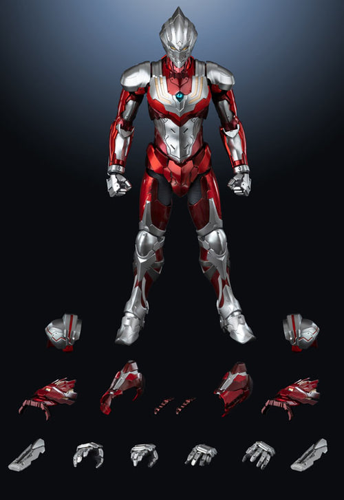 ウルトラマン FIGZERO 1/6 ULTRAMAN SUIT TIGA ultra_eb1fac08-aba6-4a09-aa70-