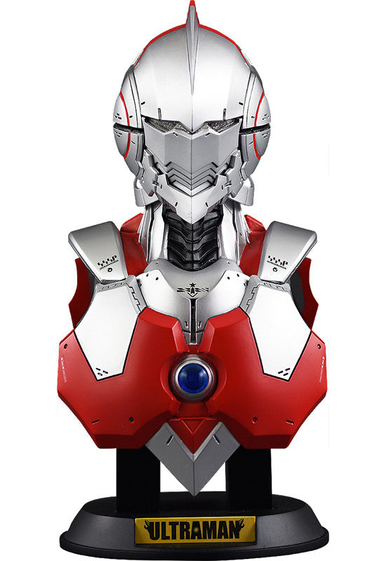 ULTRAMAN Aquamarine ULTRAMAN Bust Figure