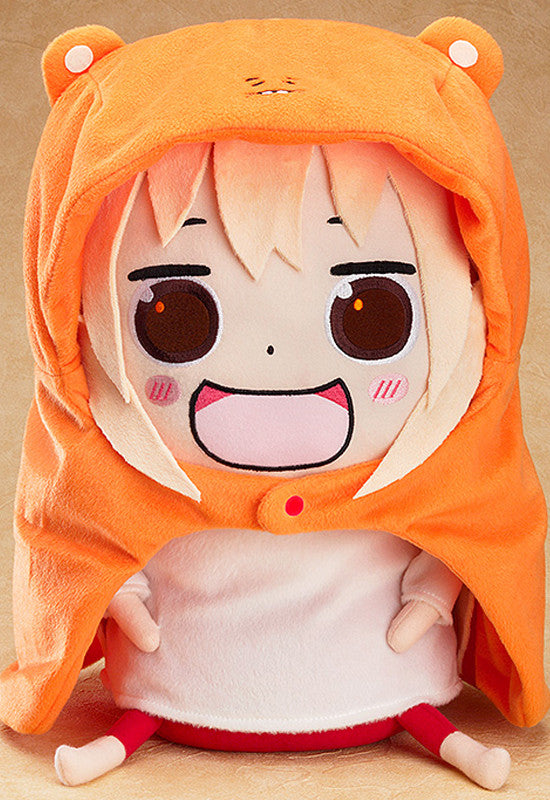 Himouto! Umaru-chan Good Smile Company Himouto! Umaru-chan Life-size Plushie