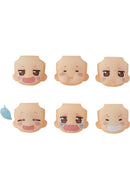 Himouto! Umaru-chan R GOOD SMILE COMPANY Nendoroid More: Face Swap Himouto! Umaru-chan (1 Random Blind Box)