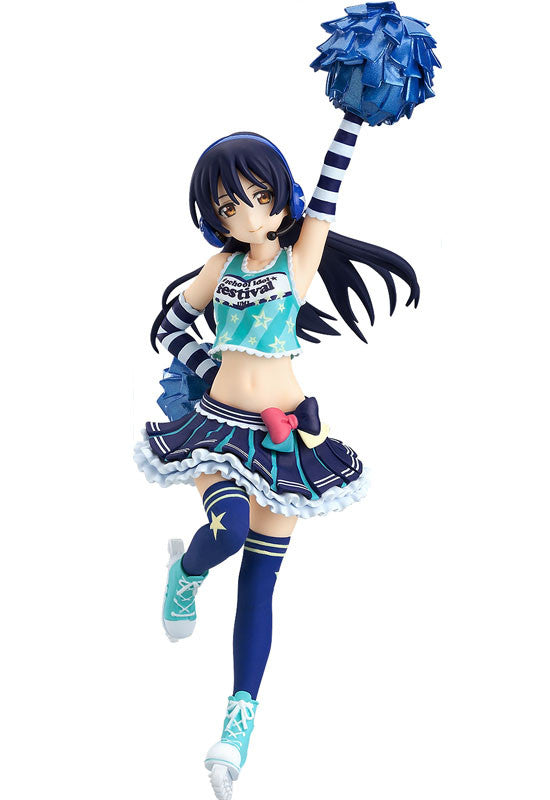 figFIX-013 Love Live! School Idol Festival figFIX Umi Sonoda: Cheerleader ver.