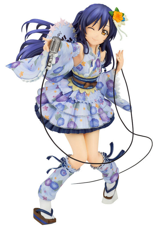 Love Live! ALTER School Idol Festival Umi Sonoda