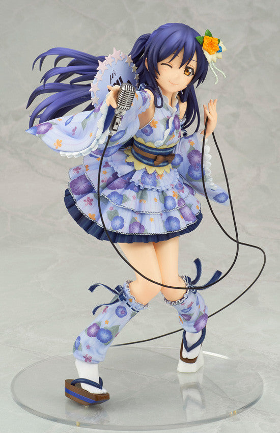 Love Live! ALTER School Idol Festival Umi Sonoda