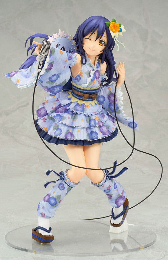 Love Live! ALTER School Idol Festival Umi Sonoda