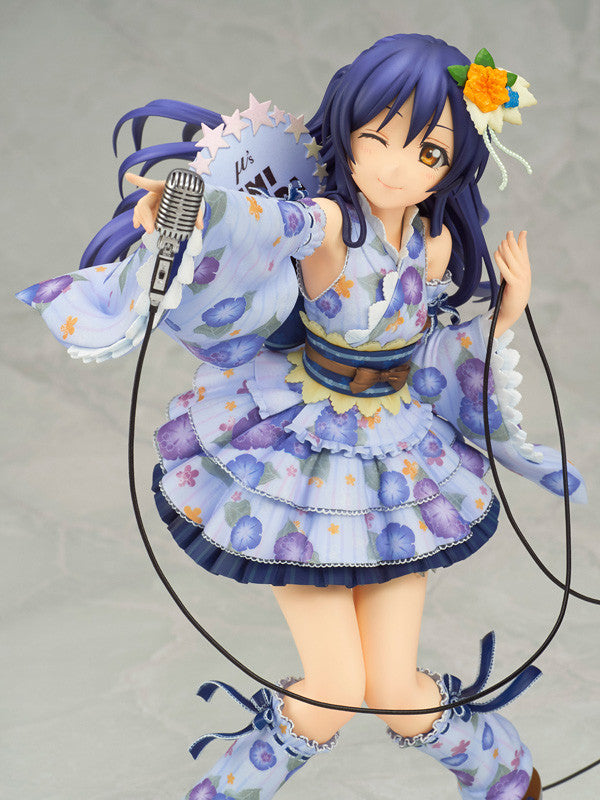 Love Live! ALTER School Idol Festival Umi Sonoda