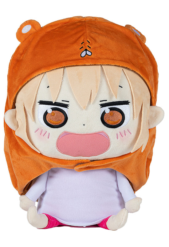 Himouto! Umaru-chan R Big Plushie Umaru-chan