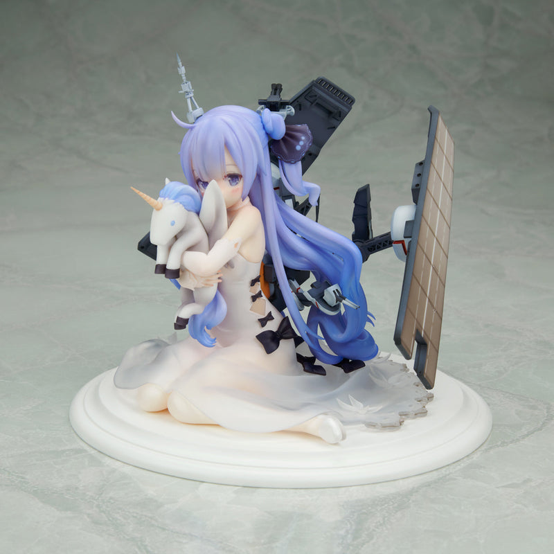 Azur Lane WANDERER Unicorn