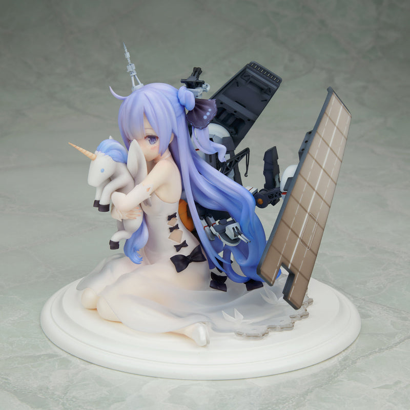 Azur Lane WANDERER Unicorn