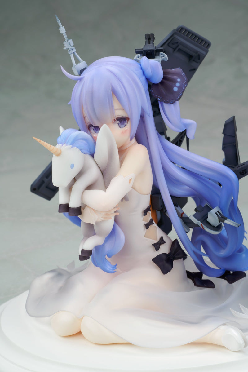 Azur Lane WANDERER Unicorn