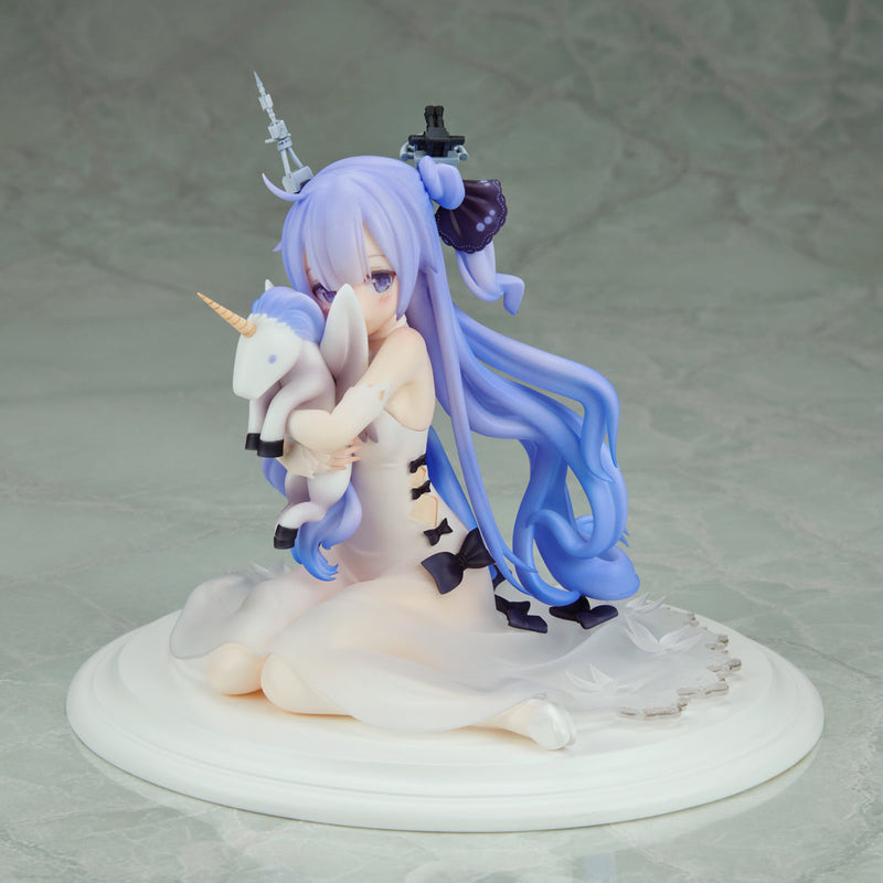 Azur Lane WANDERER Unicorn Light Clothing ver.