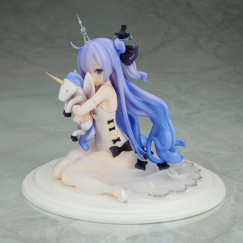 Azur Lane WANDERER Unicorn Light Clothing ver.