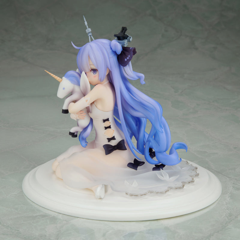 Azur Lane WANDERER Unicorn Light Clothing ver.