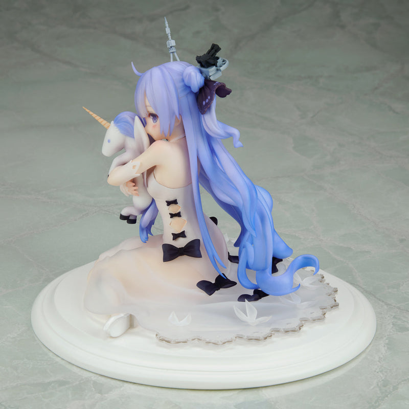 Azur Lane WANDERER Unicorn Light Clothing ver.