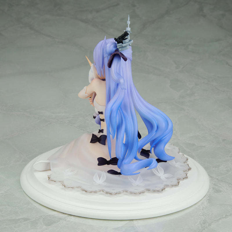 Azur Lane WANDERER Unicorn Light Clothing ver.