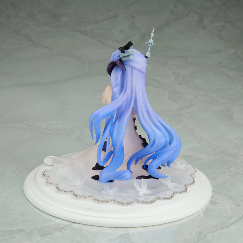 Azur Lane WANDERER Unicorn Light Clothing ver.