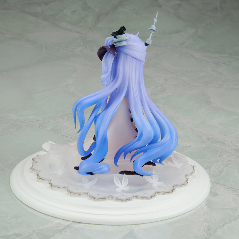 Azur Lane WANDERER Unicorn Light Clothing ver.