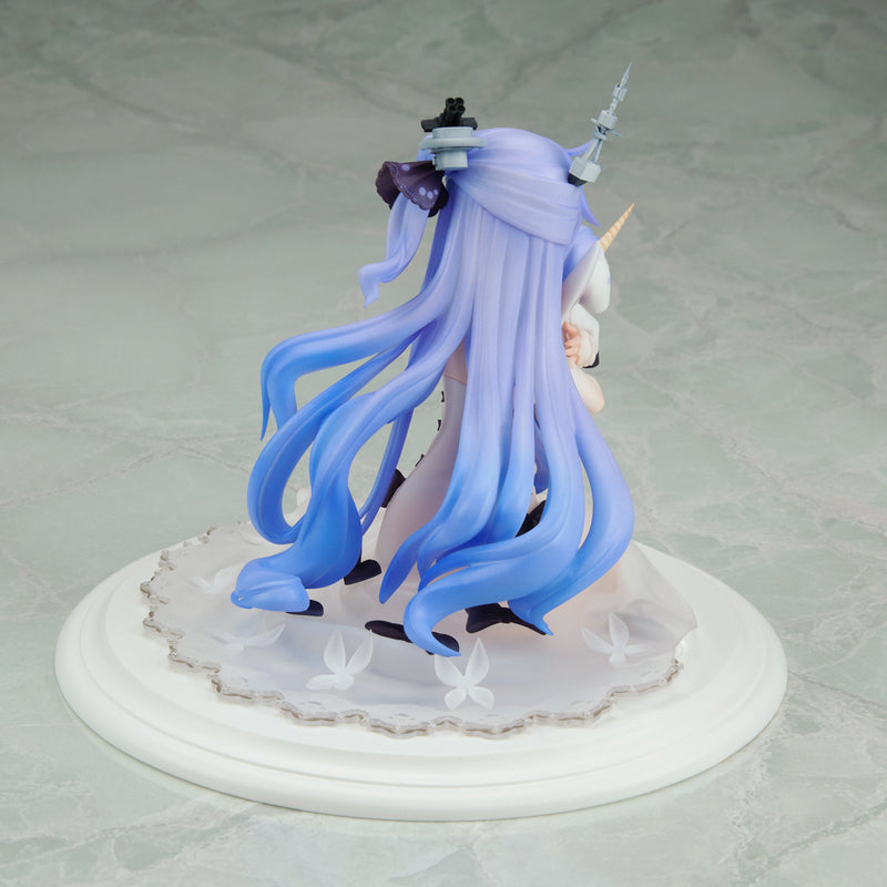 Azur Lane WANDERER Unicorn Light Clothing ver.