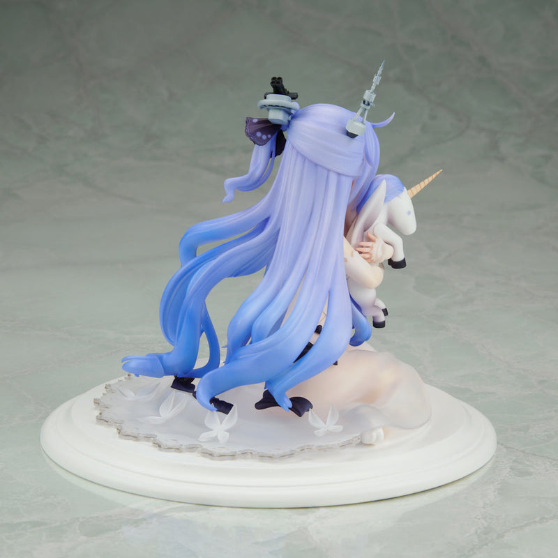 Azur Lane WANDERER Unicorn Light Clothing ver.