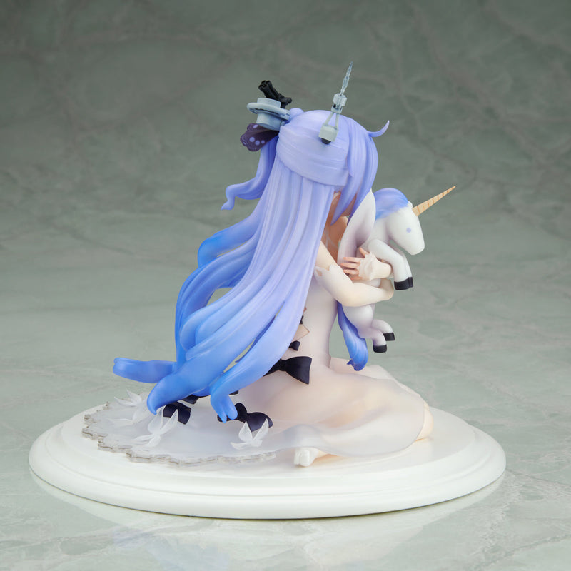 Azur Lane WANDERER Unicorn Light Clothing ver.