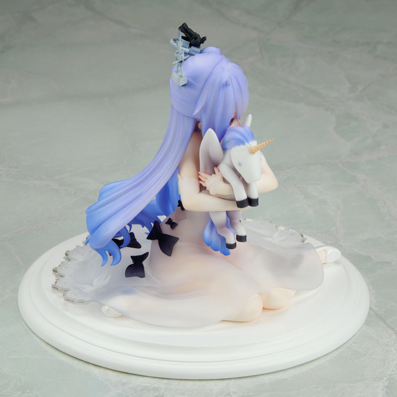 Azur Lane WANDERER Unicorn Light Clothing ver.