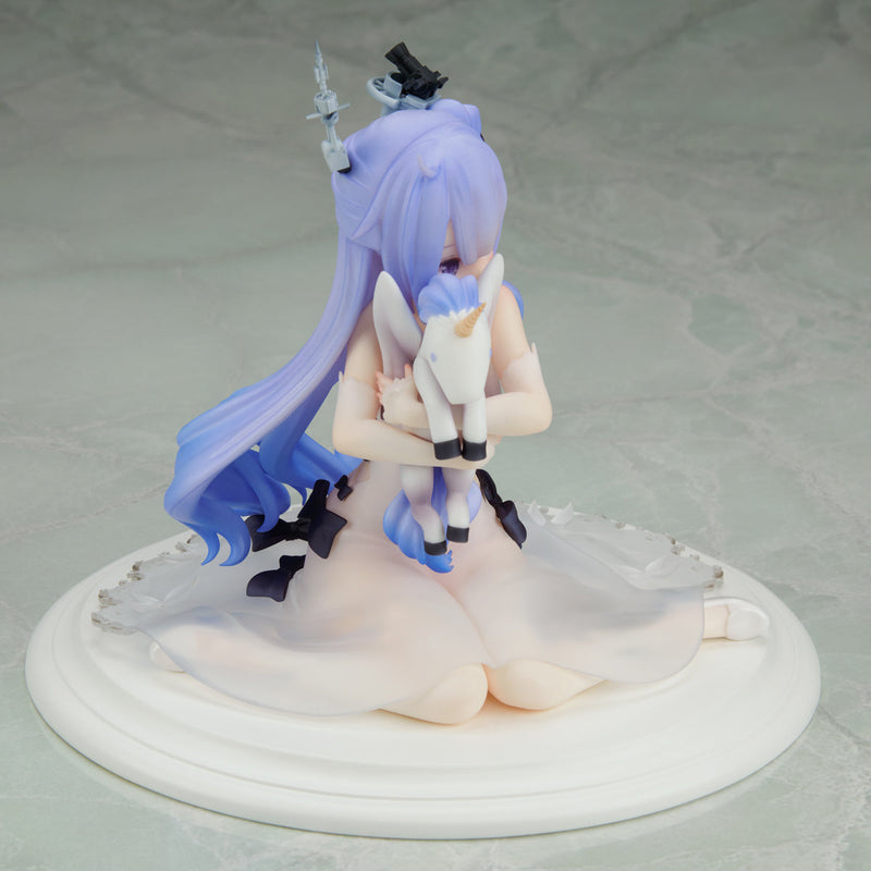 Azur Lane WANDERER Unicorn Light Clothing ver.