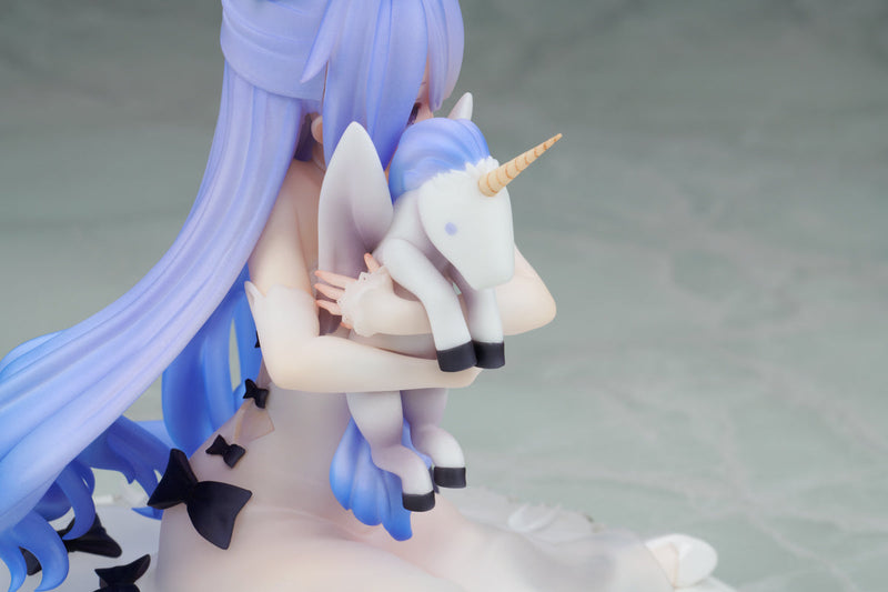 Azur Lane WANDERER Unicorn Light Clothing ver.