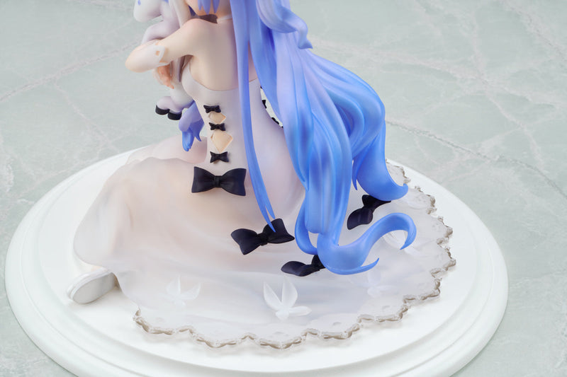 Azur Lane WANDERER Unicorn Light Clothing ver.