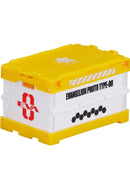 Rebuild of Evangelion Good Smile Company Nendoroid More Evangelion Design Container (Unit-00 Ver.)
