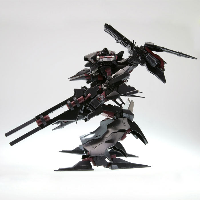 ARMORED CORE FOR ANSWER KOTOBUKIYA RAYLEONARD 04‐ALICIA UNSUNG