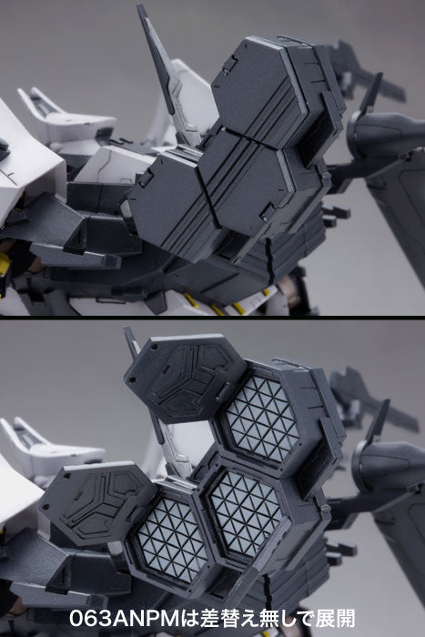 ARMORED CORE FOR ANSWER KOTOBUKIYA  BFF 063AN AMBIENT MODEL KIT