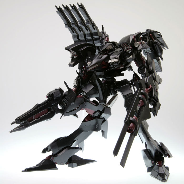 ARMORED CORE FOR ANSWER KOTOBUKIYA RAYLEONARD 04‐ALICIA UNSUNG