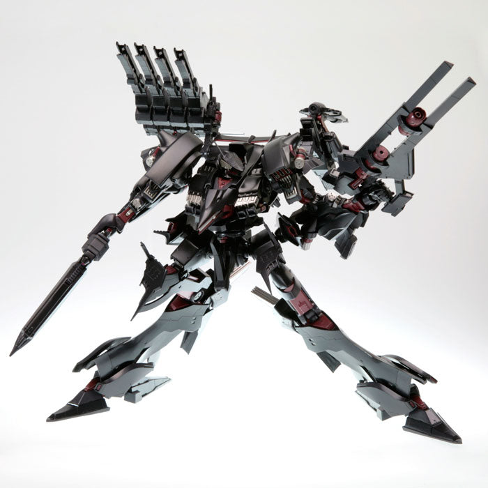 ARMORED CORE FOR ANSWER KOTOBUKIYA RAYLEONARD 04‐ALICIA UNSUNG