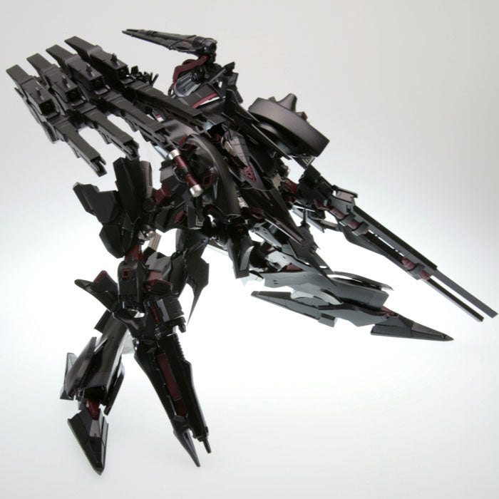 ARMORED CORE FOR ANSWER KOTOBUKIYA RAYLEONARD 04‐ALICIA UNSUNG