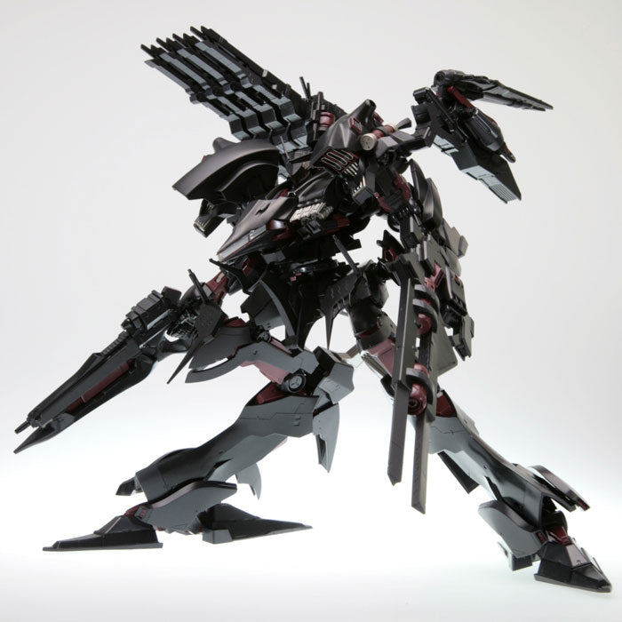 ARMORED CORE FOR ANSWER KOTOBUKIYA RAYLEONARD 04‐ALICIA UNSUNG