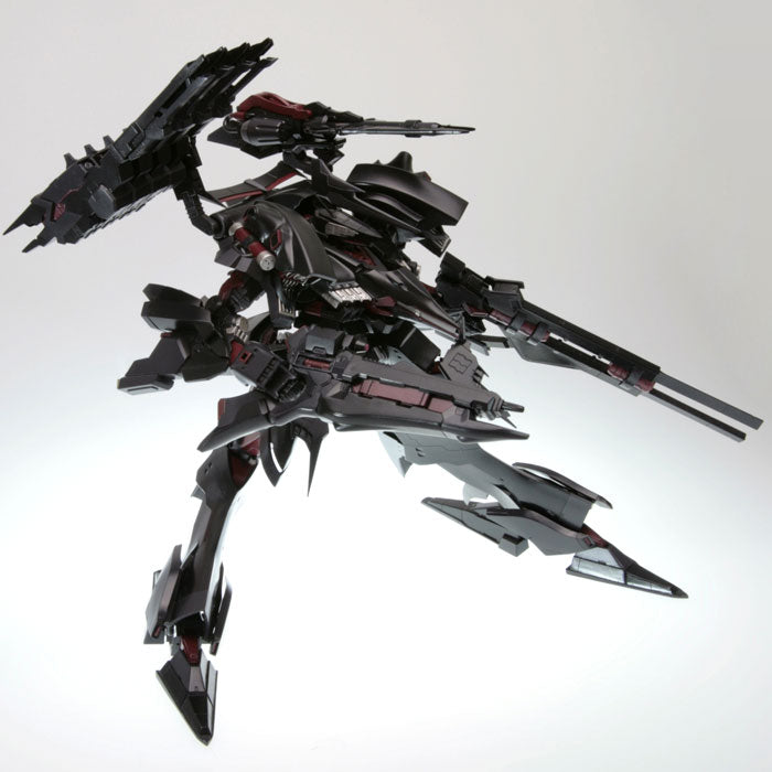 ARMORED CORE FOR ANSWER KOTOBUKIYA RAYLEONARD 04‐ALICIA UNSUNG