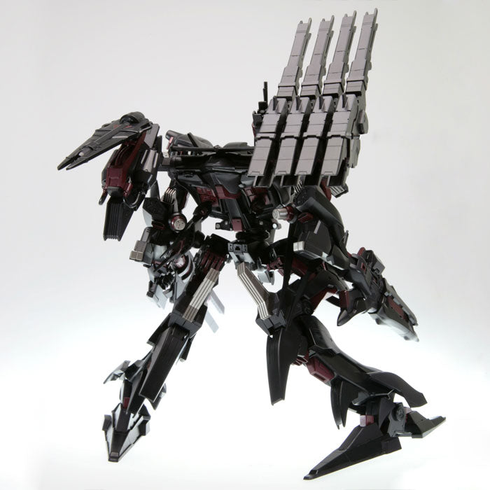 ARMORED CORE FOR ANSWER KOTOBUKIYA RAYLEONARD 04‐ALICIA UNSUNG