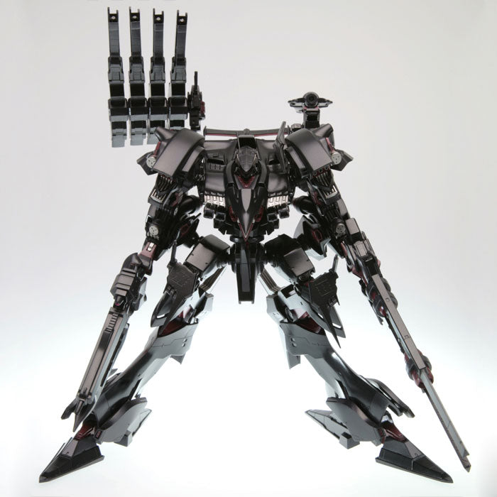 ARMORED CORE FOR ANSWER KOTOBUKIYA RAYLEONARD 04‐ALICIA UNSUNG