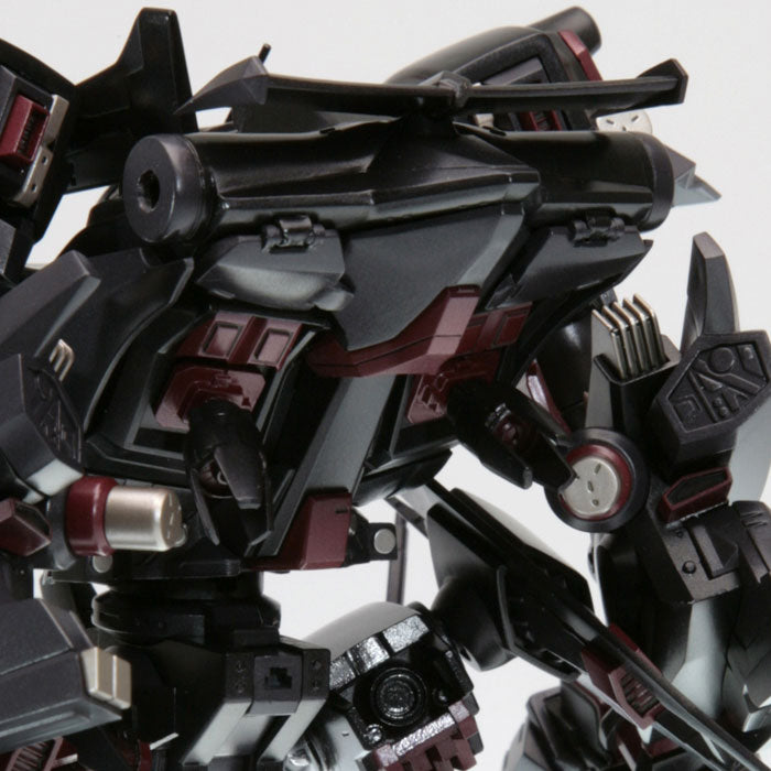 ARMORED CORE FOR ANSWER KOTOBUKIYA RAYLEONARD 04‐ALICIA UNSUNG