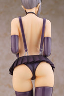 Prison School Skytube Meiko Shiraki 1/6
