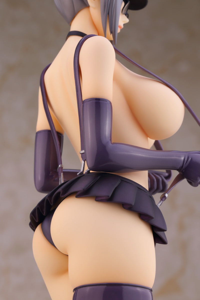 Prison School Skytube Meiko Shiraki 1/6