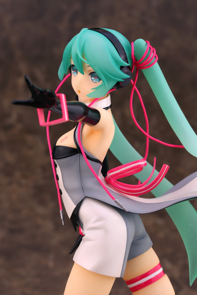 Hatsune Miku Alphamax Nijigen Dream Fever Ver.