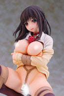 PINKERTON Skytube Hotaru Akimado illustration by Monorino