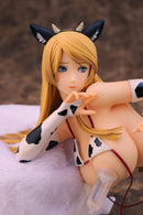 Decadence Beauty Skytube LEWDNESS Hazuki Kuryu