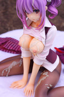 Illustrator Misaki Kurehiro Skytube Sakura Hina